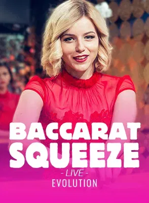 Baccarat Squeeze